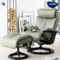 Finding Your Bliss: Discover the Perfect Stressless Chair for You